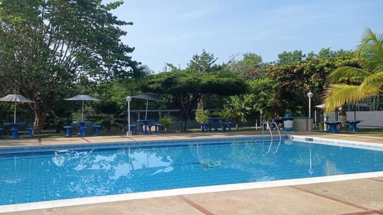 Apartamento - Flamingo Suites イゲローテ エクステリア 写真